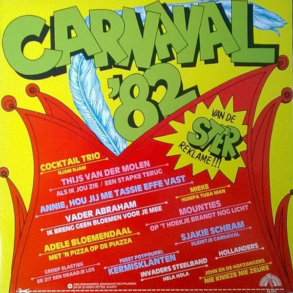 carnaval ’82