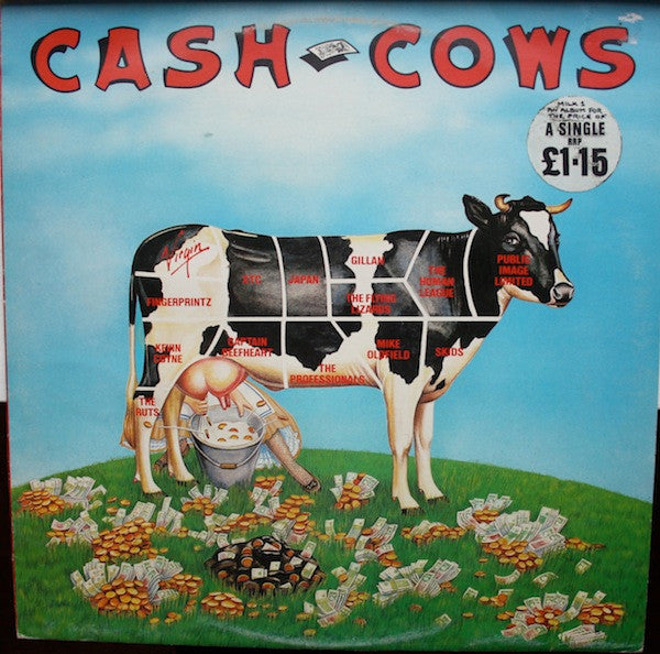 cash cows