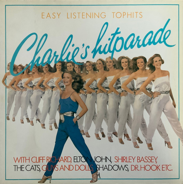 charlie’s hitparade