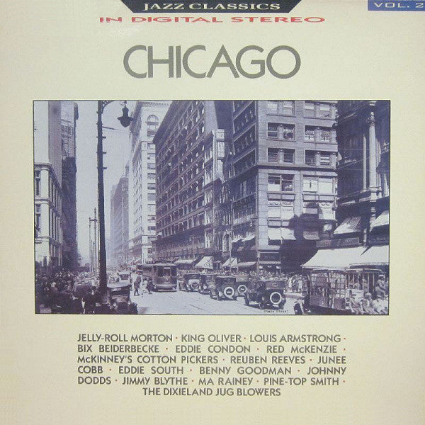 chicago