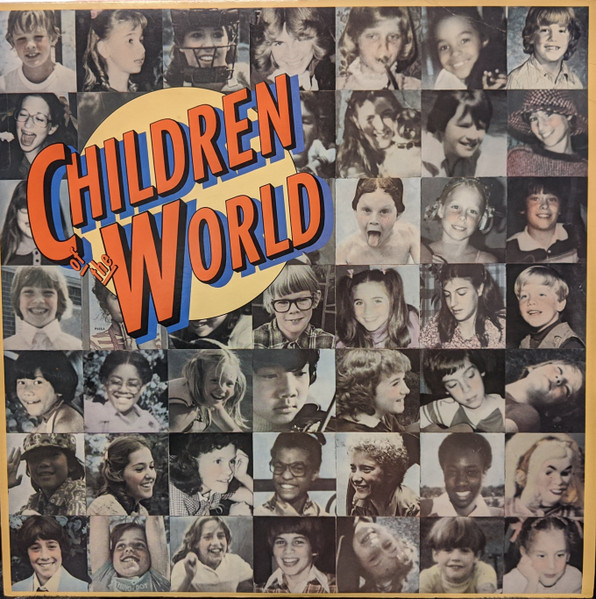 children of the world