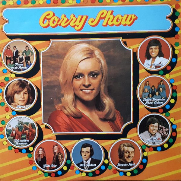 corry show