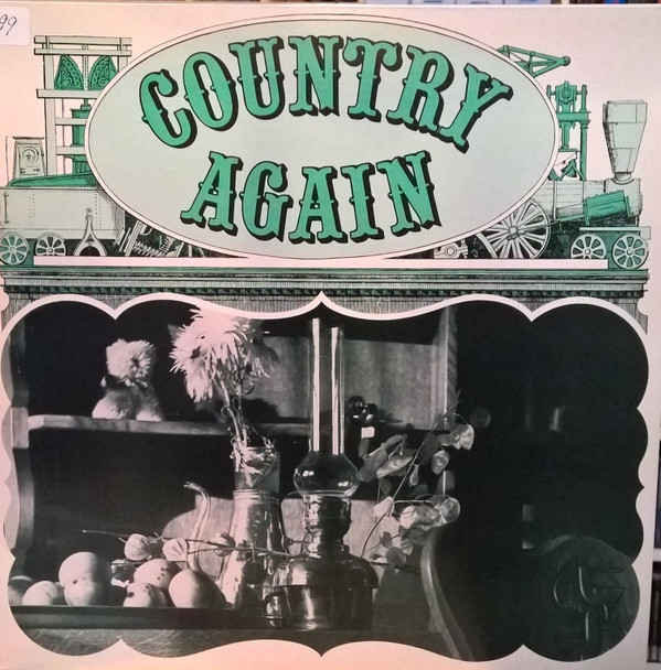 country again