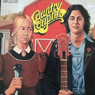 country couples