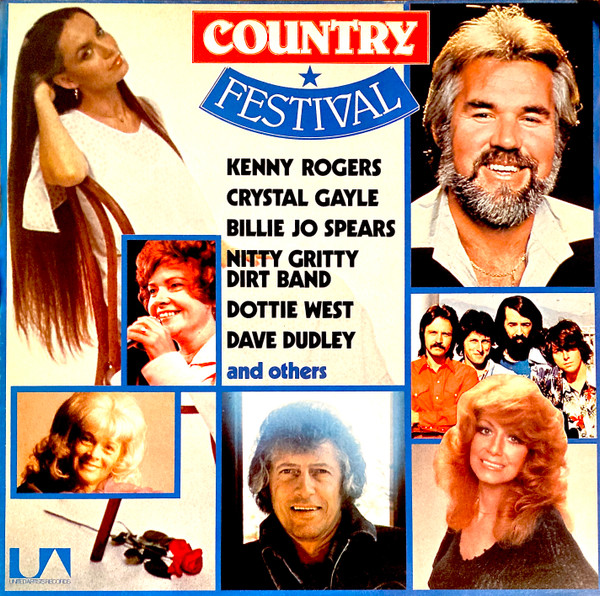 country festival