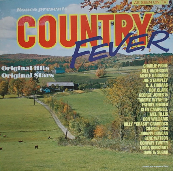 country fever