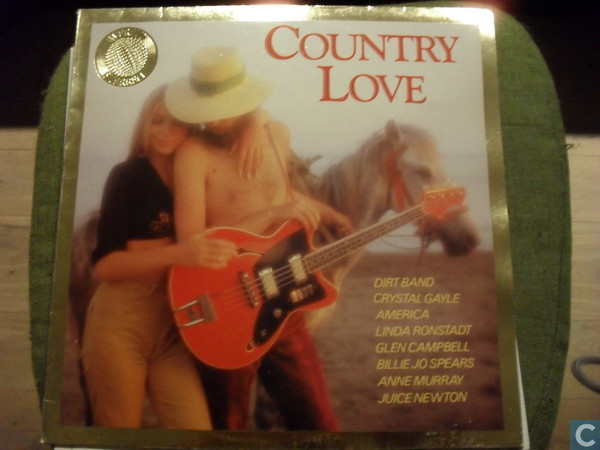 country love