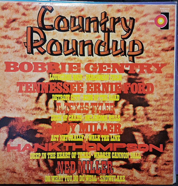 country roundup