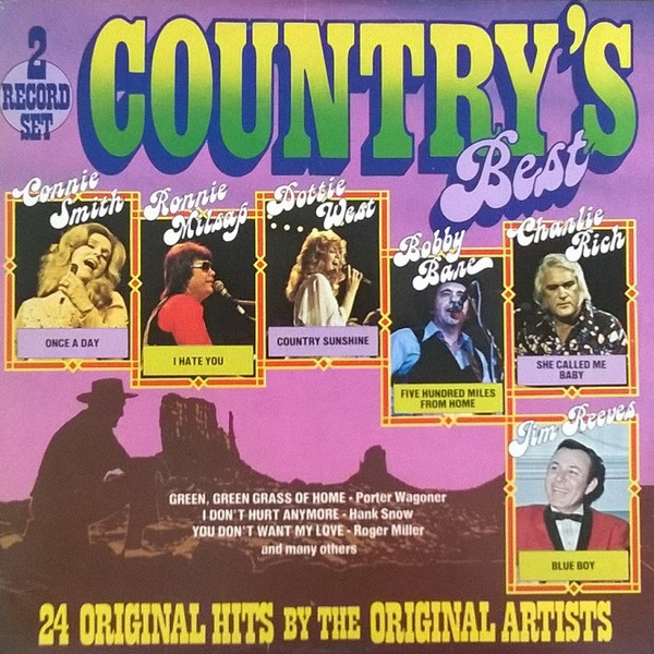 country’s best