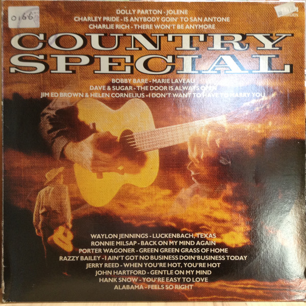 country special