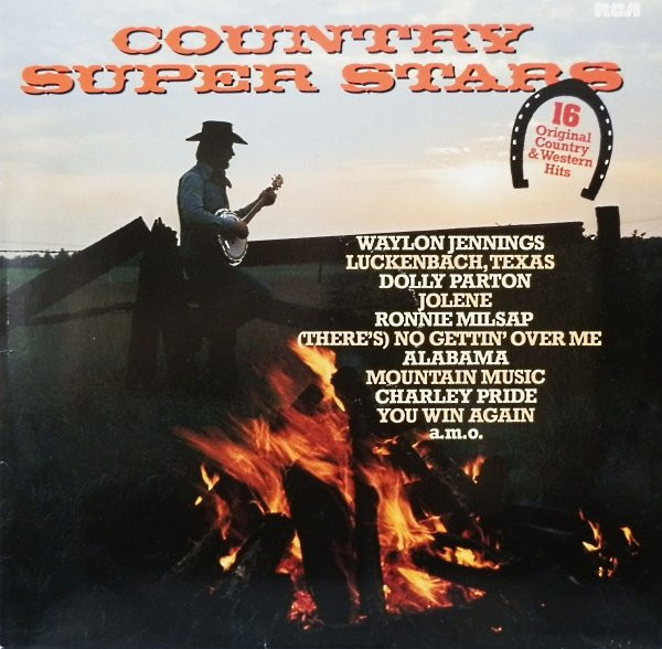 country super stars