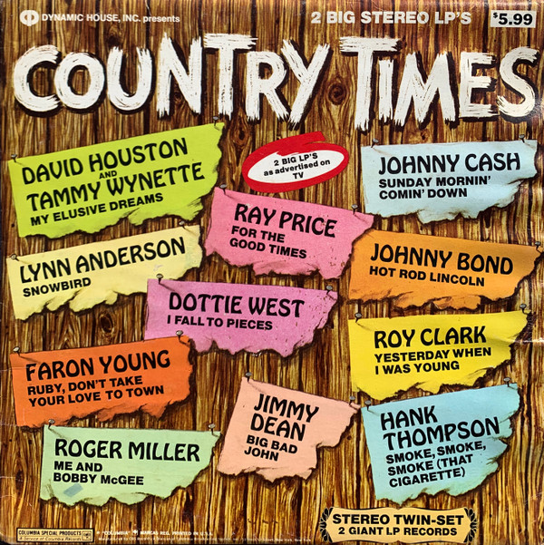 country times