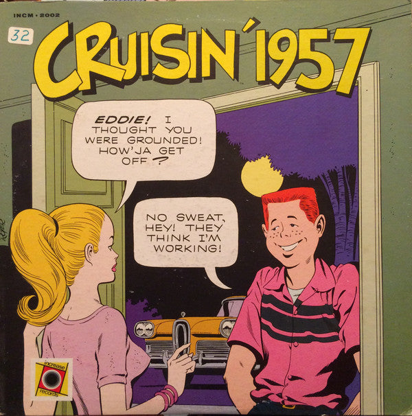 cruisin' 1957