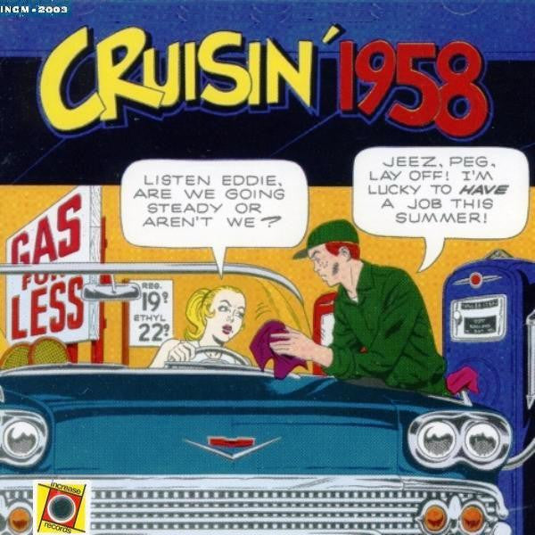 cruisin' 1958