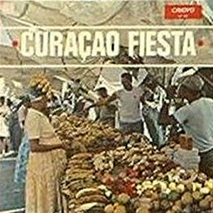 curaçao fiesta