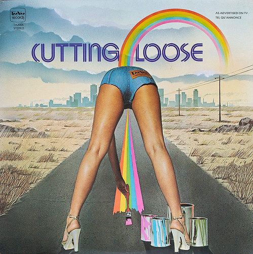 cutting loose