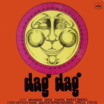 dag dag