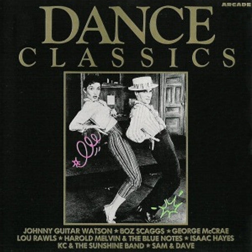 dance classics
