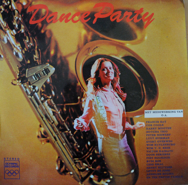 dance party
