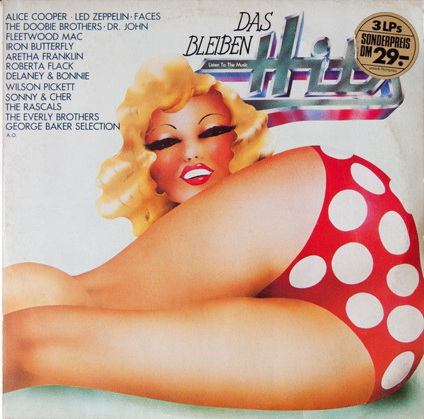 das bleiben hits