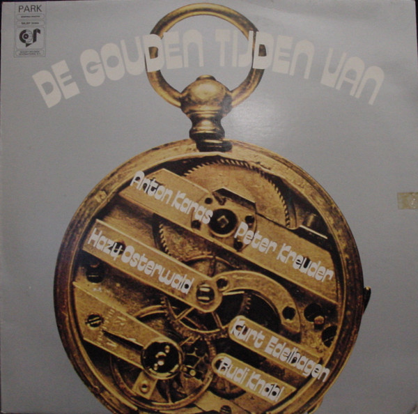 de gouden tijden van