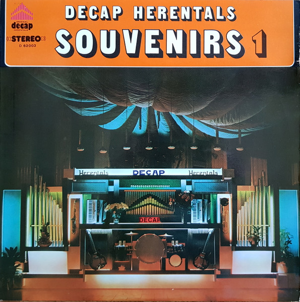 decap herentals souvenirs 1
