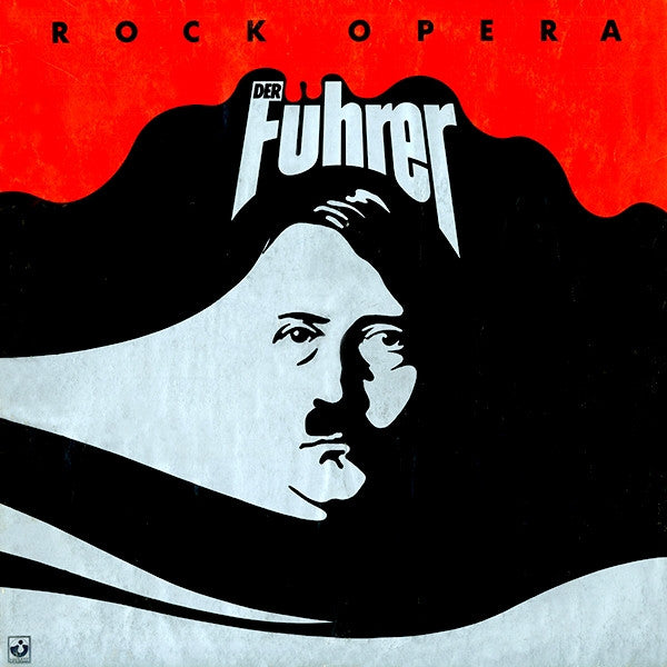 der führer - rock opera (2lp)
