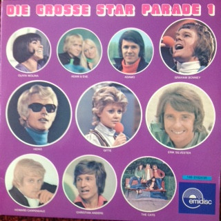 die grosse star parade 1