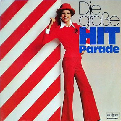 die große hitparade