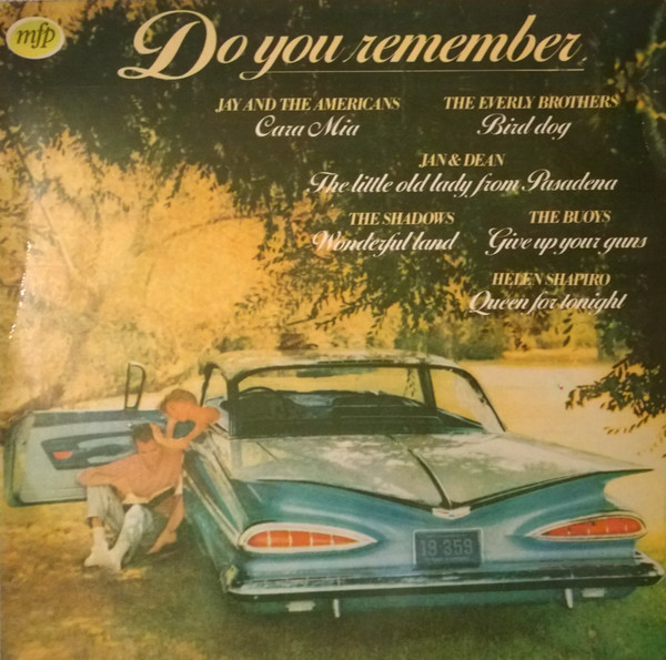 do you remember