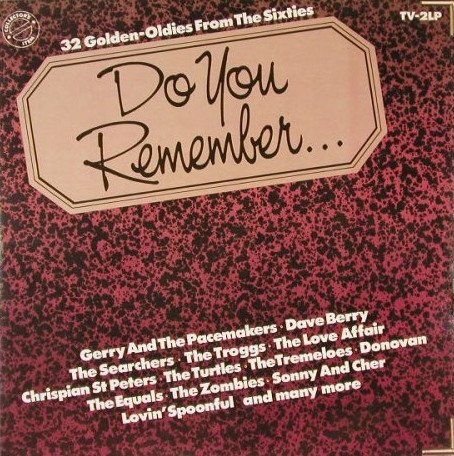 do you remember…
