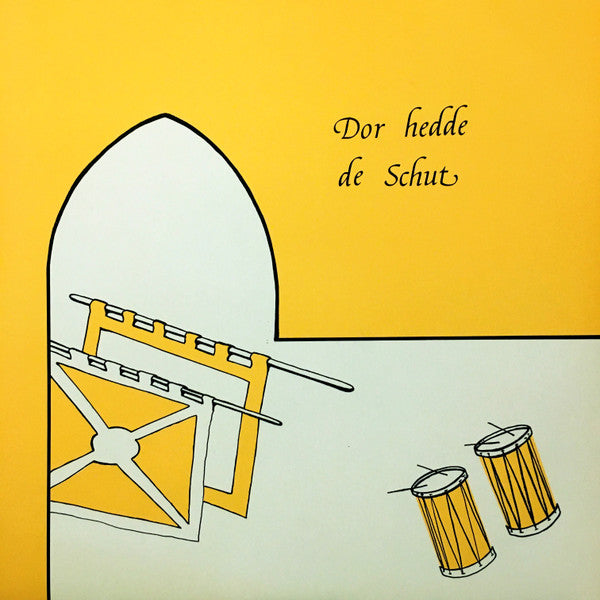 dor hedde de schut