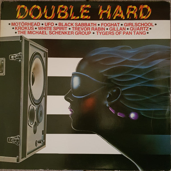 double hard