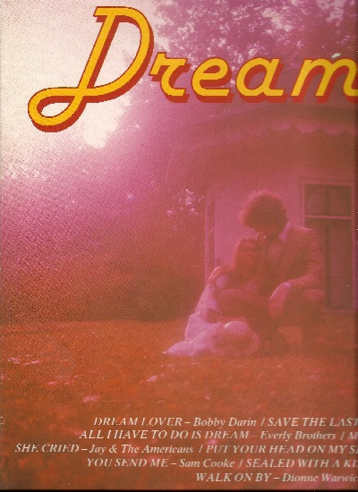 dreamin’ (american pop classics)