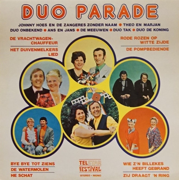 duo parade