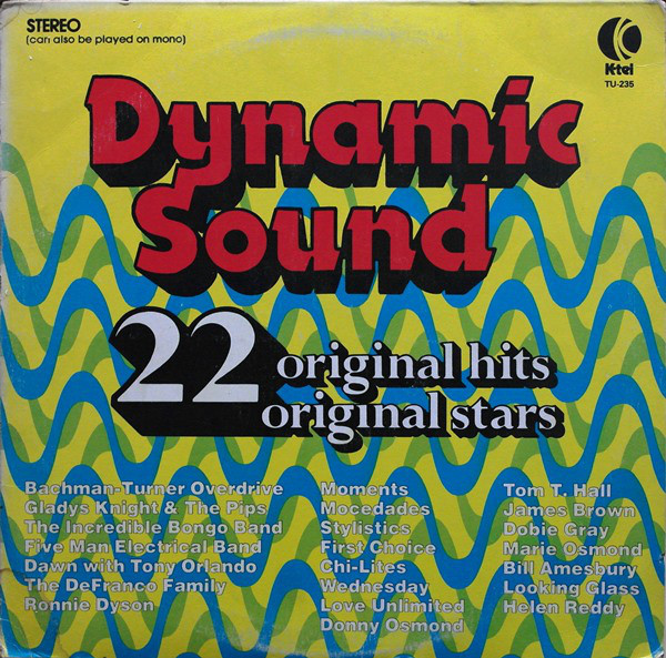 dynamic sound