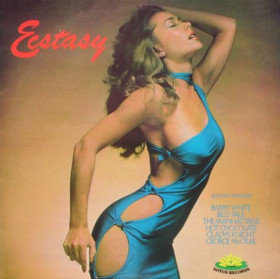 ecstasy
