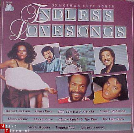 endless lovesongs