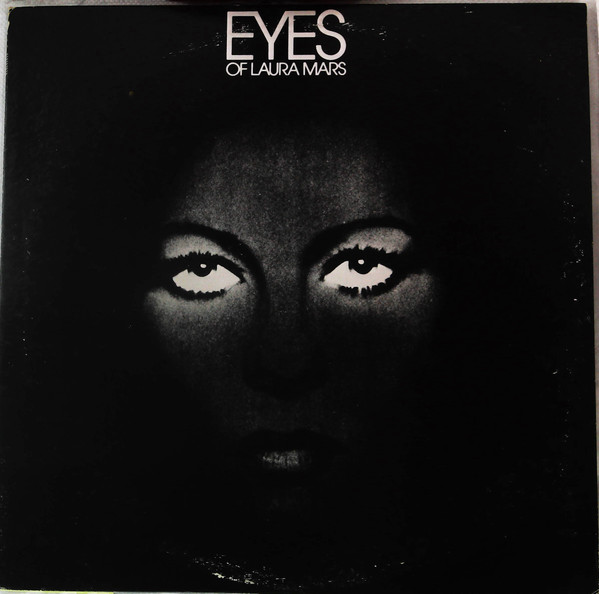 eyes of laura mars