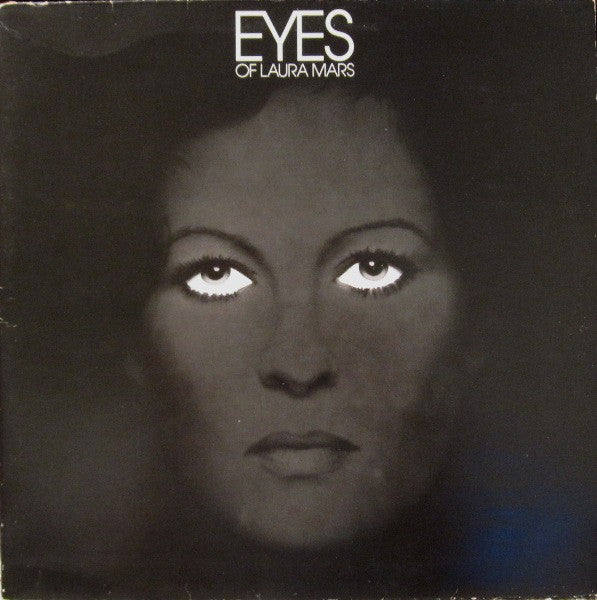 eyes of laura mars (music from the original motion picture soundtrack)
