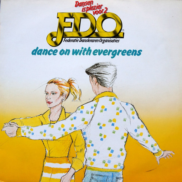 f.d.o. (federatie dansleraren organisaties) – dansen is plezier voor 2