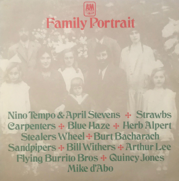 family portrait