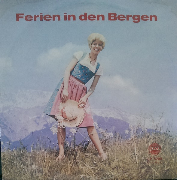 ferien in den bergen