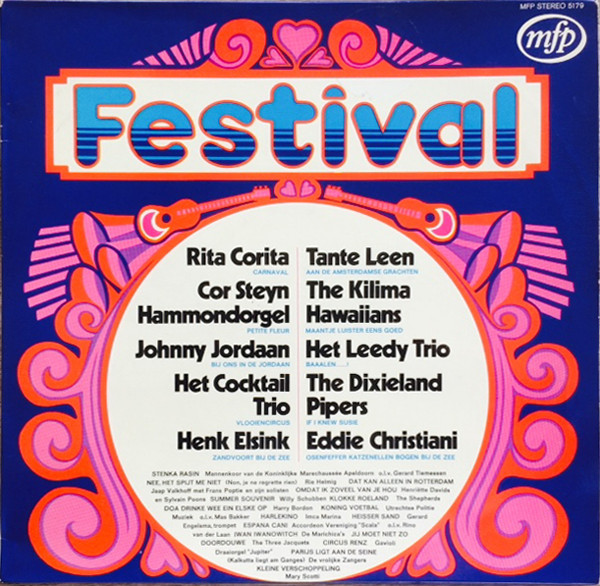 festival