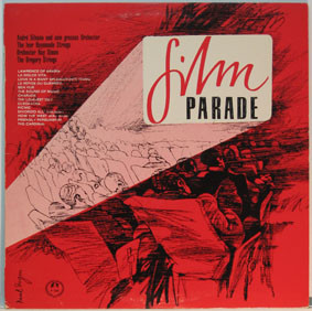 film-parade