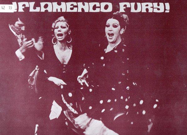 flamenco fury!