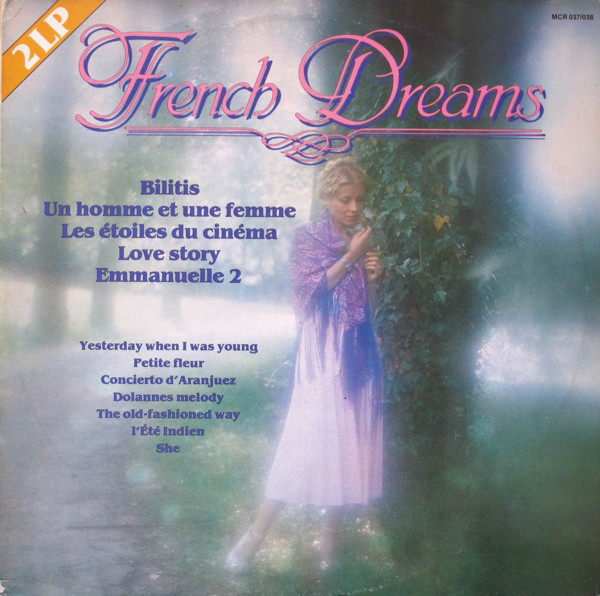 french dreams