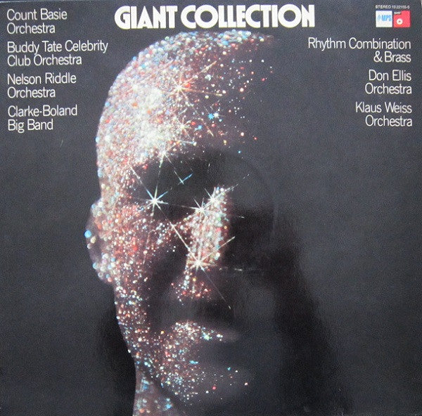 giant collection