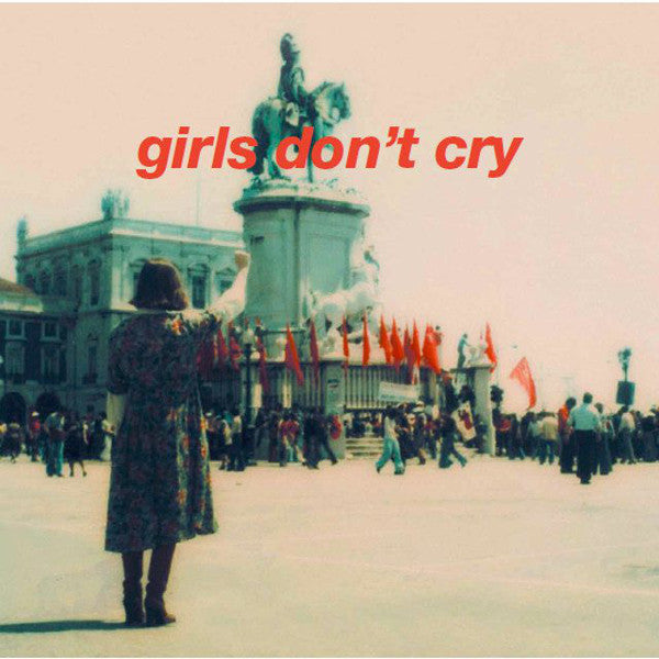 girls don't cry (lp)