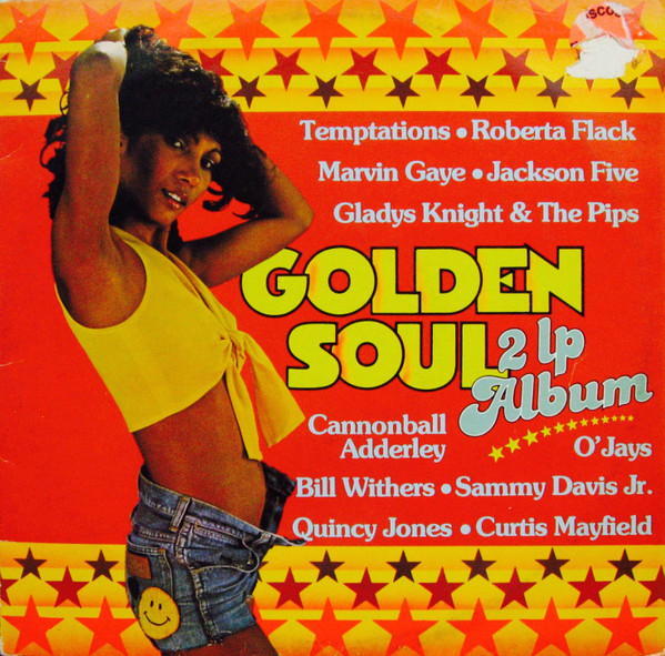 golden soul